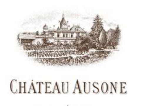 (image for) Château Ausone 2000 (WA 98) (WAS:$1450++